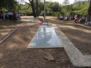 2023 07 18 SIGNES - HOMMAGE AUX 38 RESISTANTS FUSILLES EN 1944 (8)